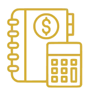Keep your records accurate, updated, and aligned with daily business activity through reliable bookkeeping support.